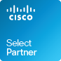 Cisco Select logo